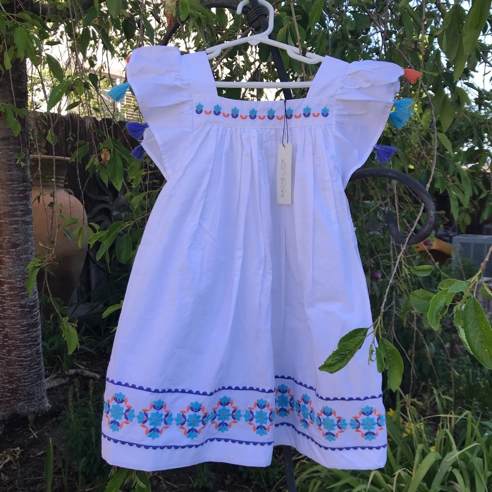 Rachael Zoe Toddler dress